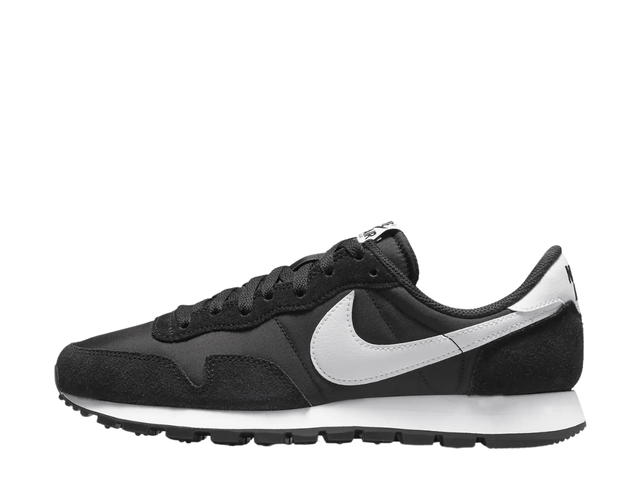Nike Nike Air Pegasus 83 Black White - view 2