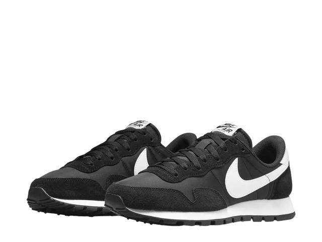 Nike Nike Air Pegasus 83 Black White - view 3