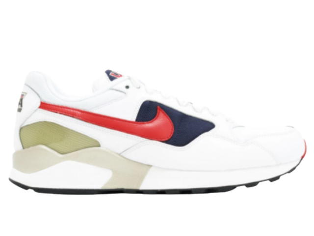 Nike Nike Air Pegasus 92 Olympic - view 1