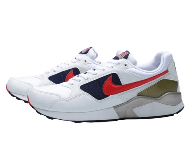Nike Nike Air Pegasus 92 Olympic - view 2