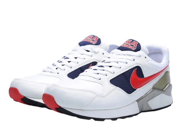 Nike Nike Air Pegasus 92 Olympic - view 3