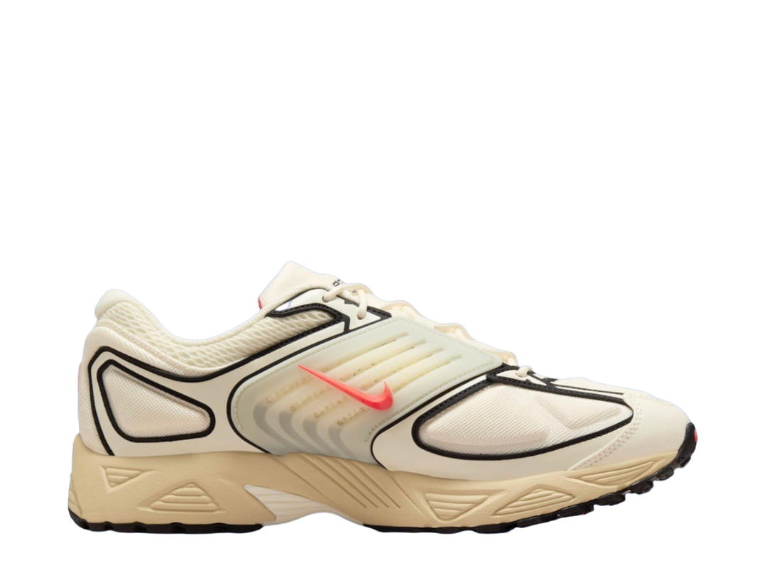 Nike Nike Air Pegasus Wave Black-Coconut Milk-Picante Red