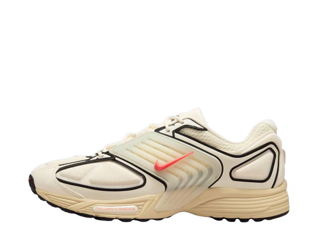 Nike Nike Air Pegasus Wave Black-Coconut Milk-Picante Red - view 2