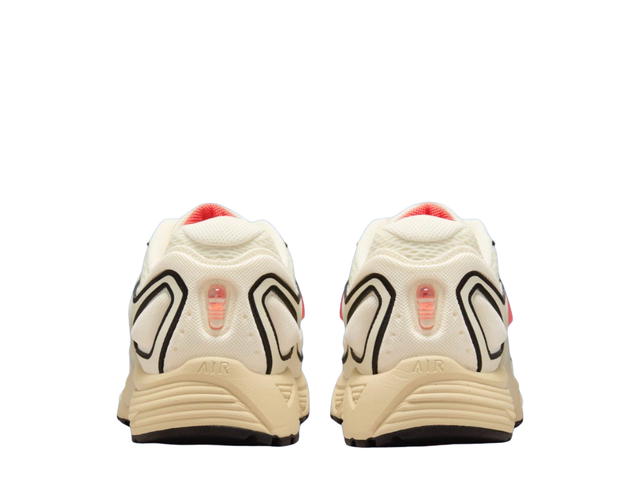 Nike Nike Air Pegasus Wave Black-Coconut Milk-Picante Red - view 4