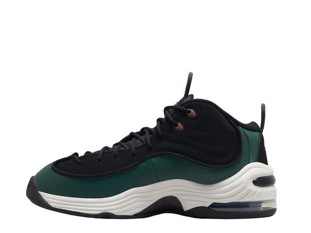 Nike Nike Air Penny 2 Black Faded Spruce - view 2