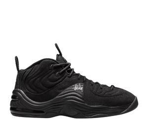 Buy Nike Air Penny 2 Stussy Black at Sasom – Authentic and Ready to Ship