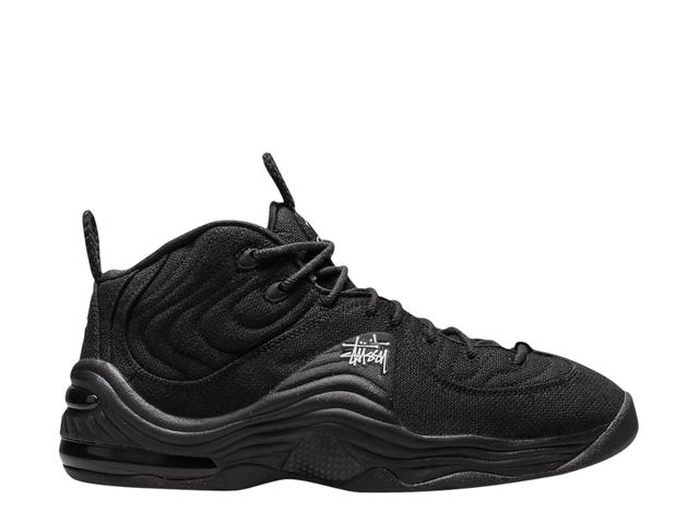 Nike Nike Air Penny 2 Stussy Black - view 1