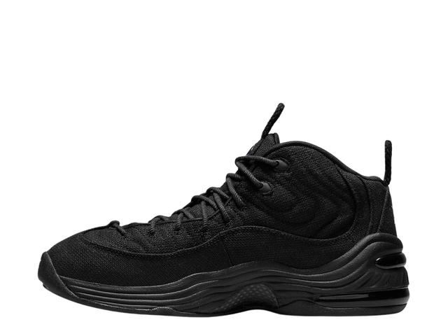 Nike Nike Air Penny 2 Stussy Black - view 2