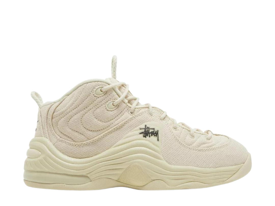 Nike Nike Air Penny 2 Stussy Fossil