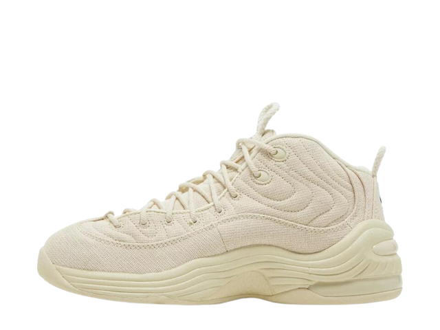 Nike Nike Air Penny 2 Stussy Fossil - view 2