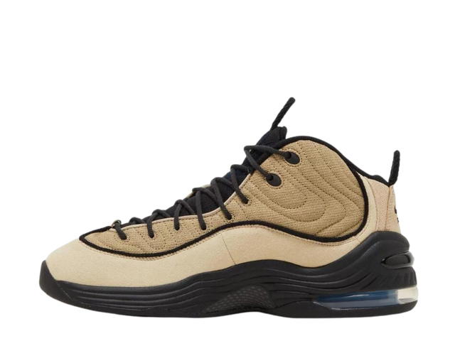 Nike Nike Air Penny 2 Stussy Rattan Limestone - view 2