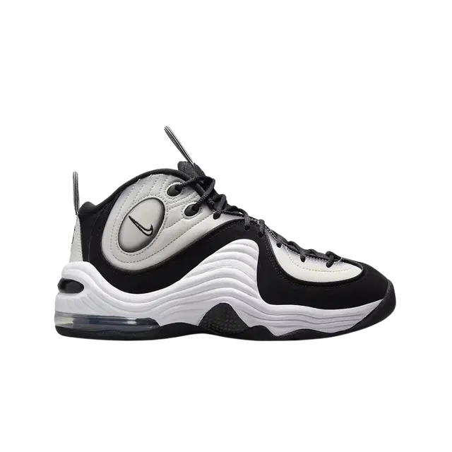 Nike Nike Air Penny II Panda - view 2