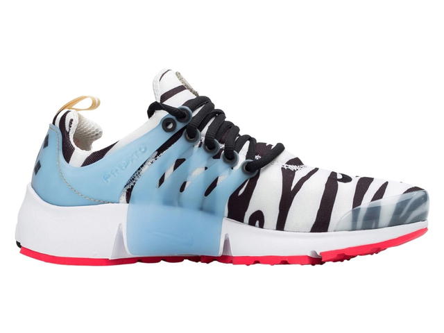 Nike Nike Air Presto South Korea - view 1