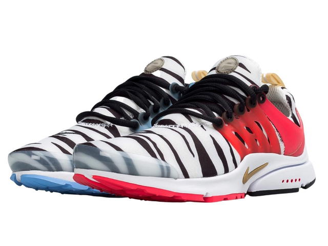 Nike Nike Air Presto South Korea - view 3