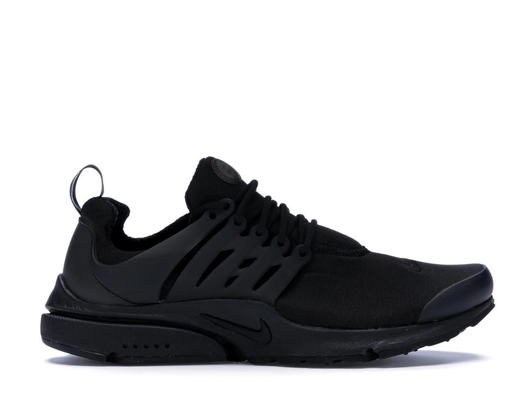Nike Nike Air Presto Essential Triple Black