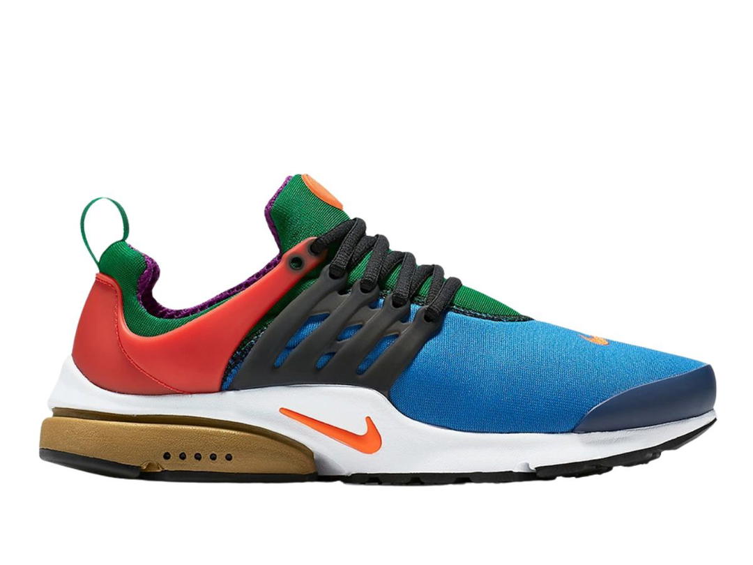 Nike Nike Air Presto Greedy