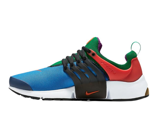 Nike Nike Air Presto Greedy - view 2