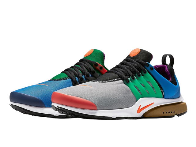 Nike Nike Air Presto Greedy - view 3