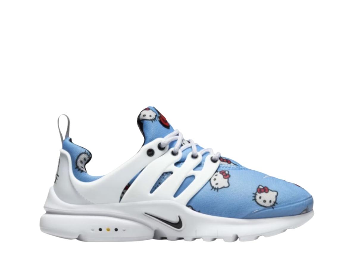Nike Nike Air Presto Hello Kitty (2022) (PS)