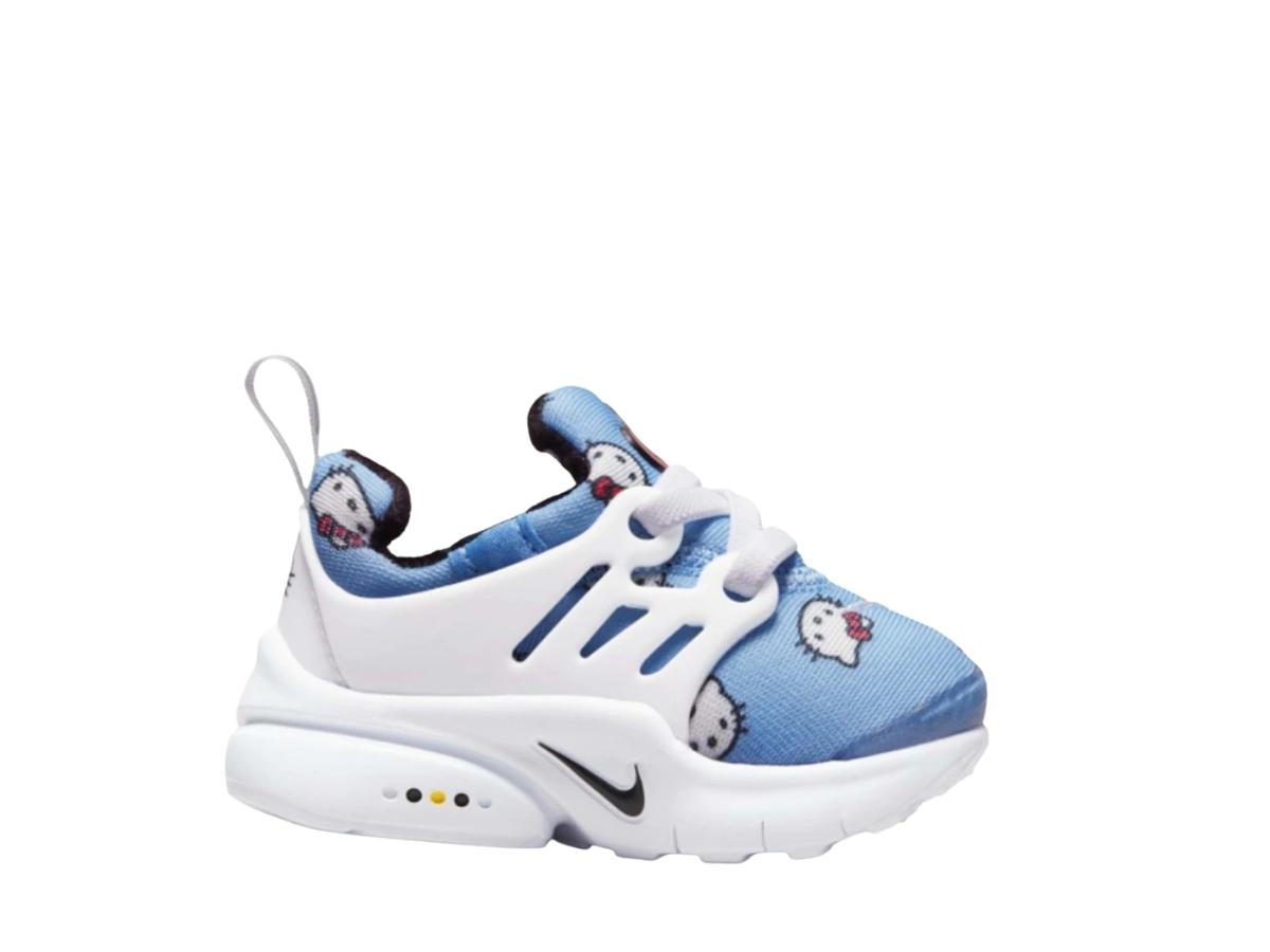 Nike Nike Air Presto Hello Kitty (2022) (TD)