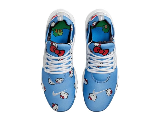 Nike Nike Air Presto Hello Kitty (2022) - view 2