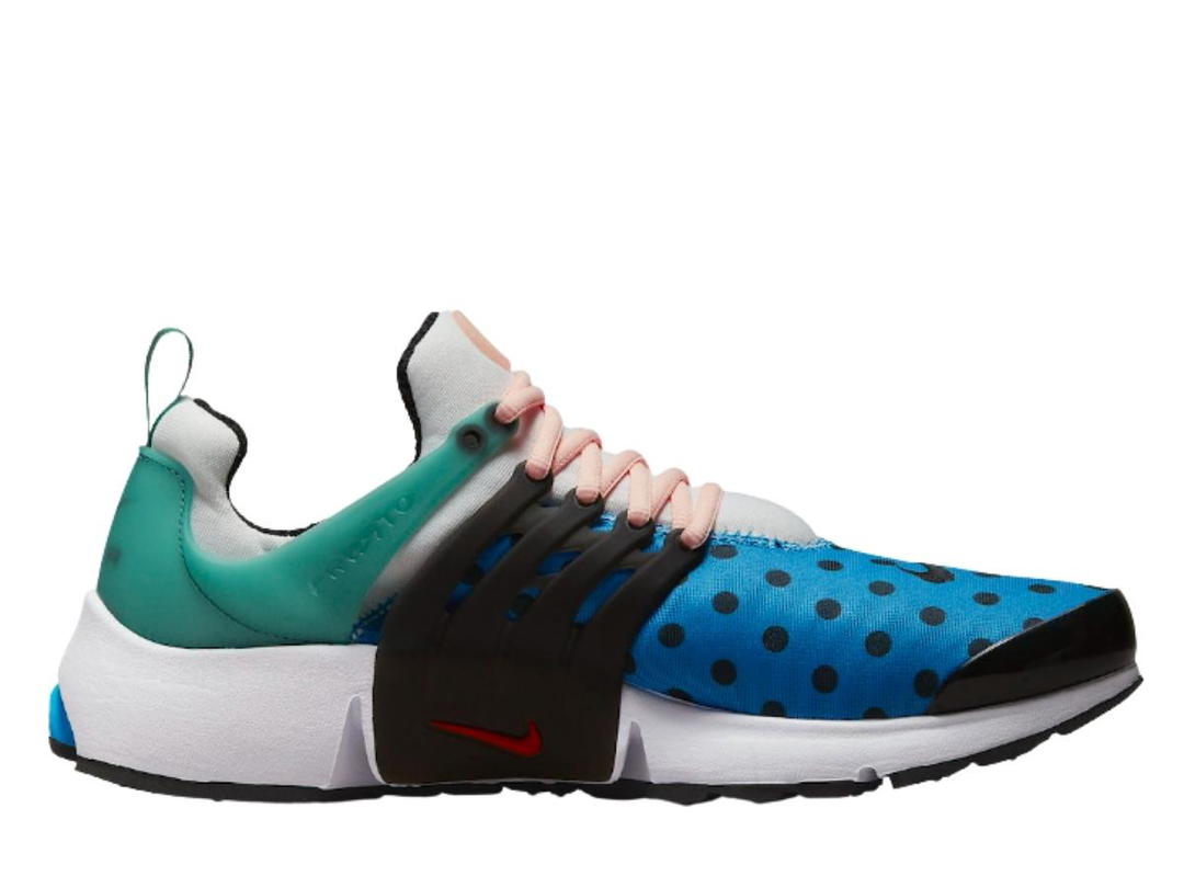 Nike Nike Air Presto Hike Nike Man