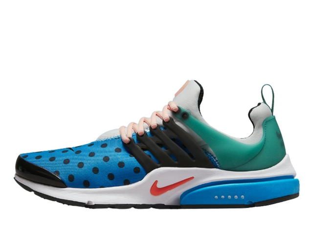 Nike Nike Air Presto Hike Nike Man - view 2