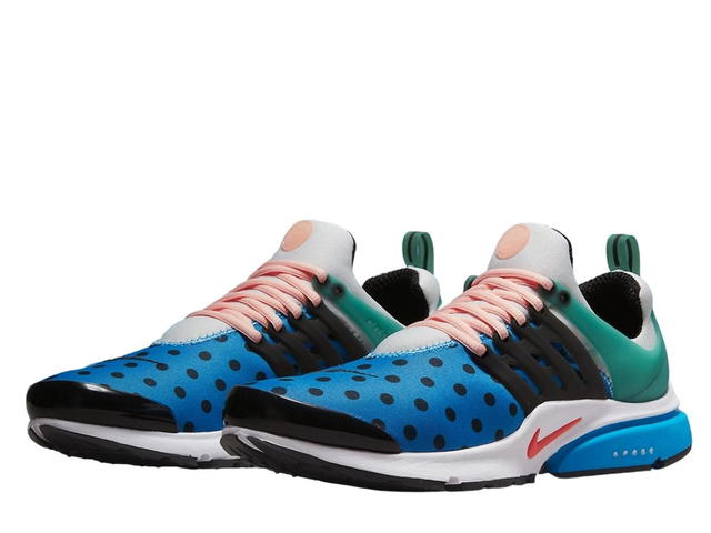 Nike Nike Air Presto Hike Nike Man - view 3