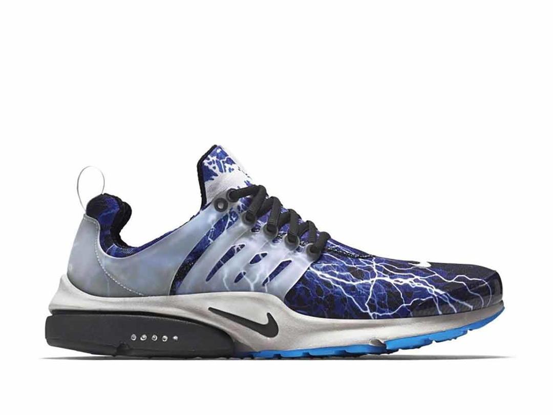 Nike Nike Air Presto Lighting