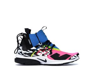 Buy Nike Air Presto Mid Acronym Racer Pink at Sasom – Authentic and Ready to Ship