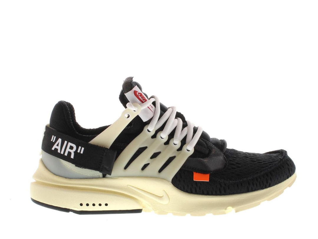 Nike Nike Air Presto Off-White