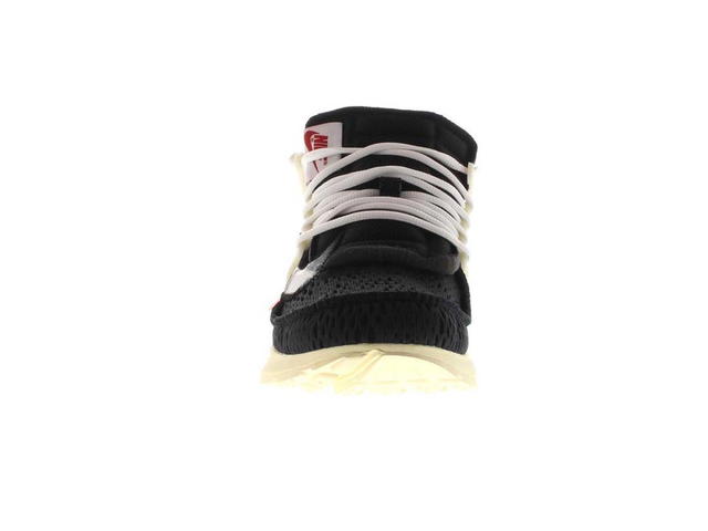 Nike Nike Air Presto Off-White - view 3
