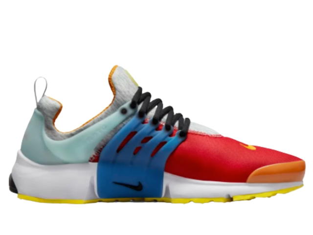 Nike Nike Air Presto What The - view 1