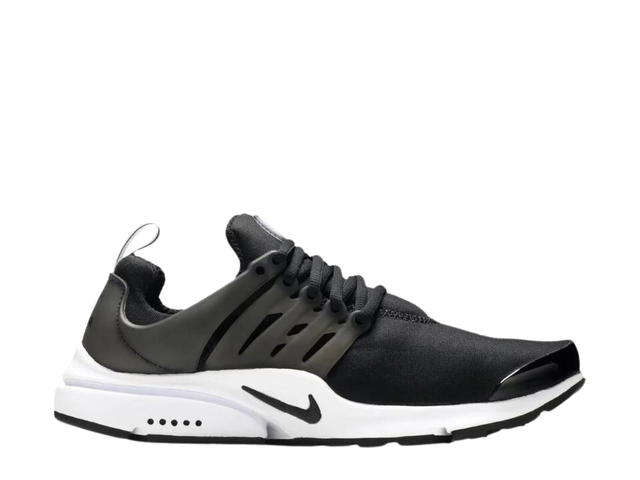 Nike Nike Air Presto White Black - view 1