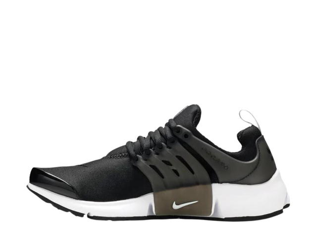 Nike Nike Air Presto White Black - view 2