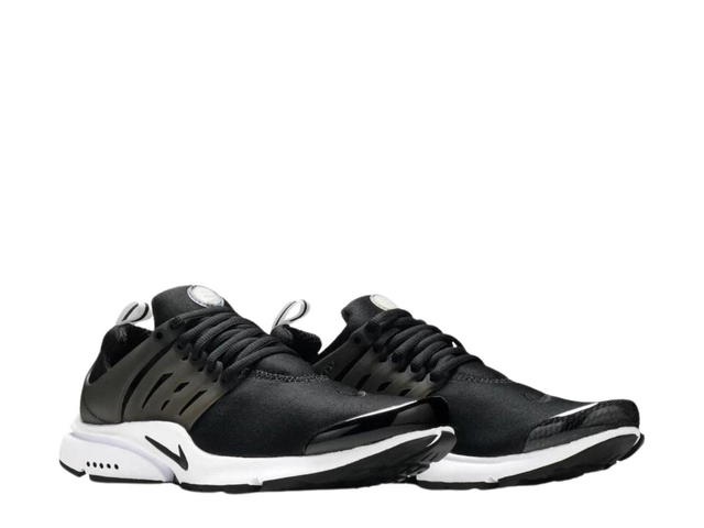 Nike Nike Air Presto White Black - view 3