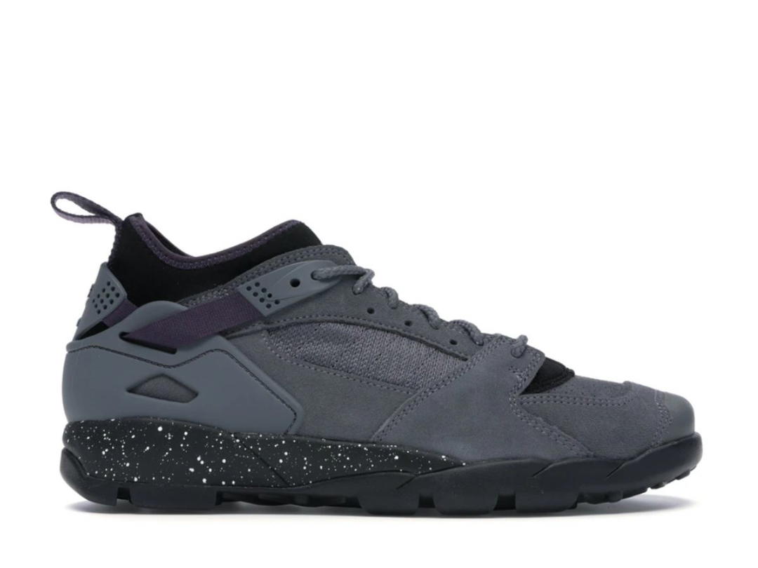 Nike Nike Air Revaderchi Flint Grey