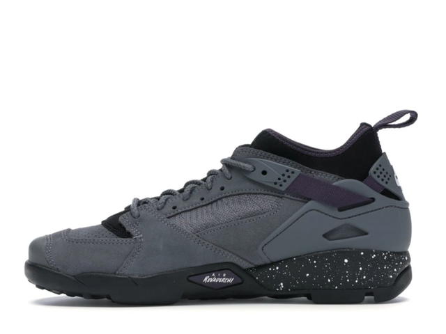 Nike Nike Air Revaderchi Flint Grey - view 2