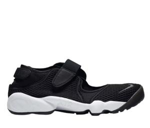 Buy Nike Air Rift Breathe Black (W) at Sasom – Authentic and Ready to Ship