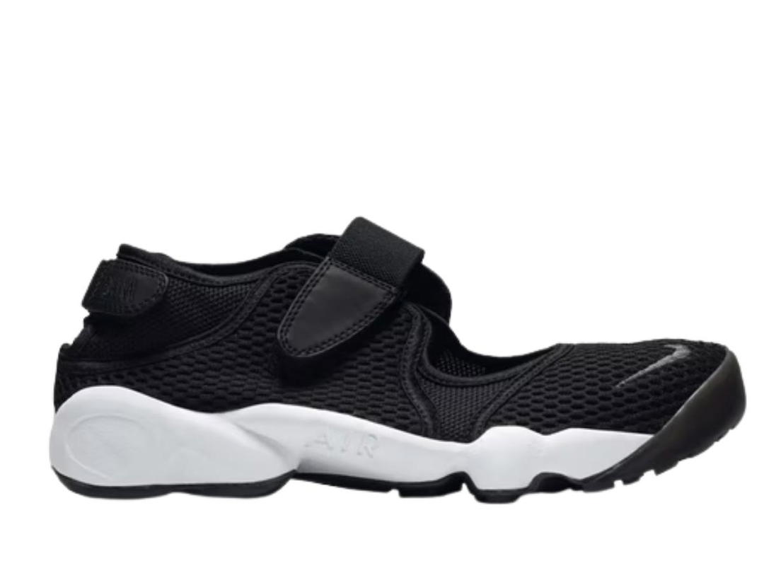 Nike Nike Air Rift Breathe Black (W)