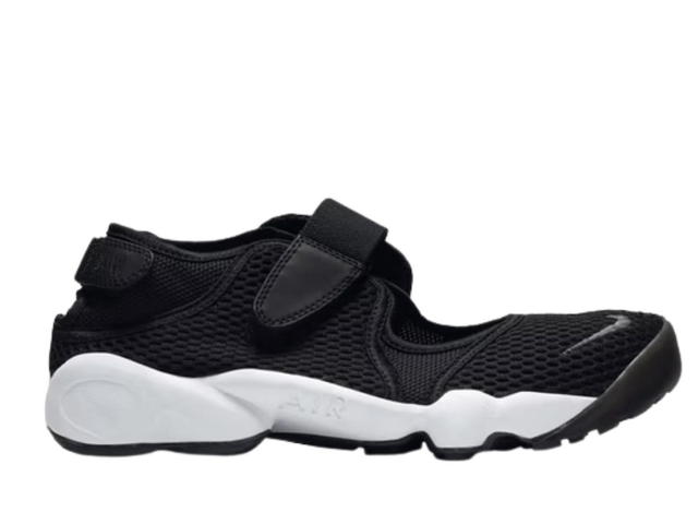Nike Nike Air Rift Breathe Black (W) - view 1