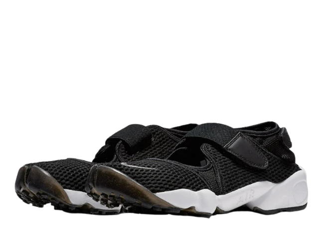 Nike Nike Air Rift Breathe Black (W) - view 3
