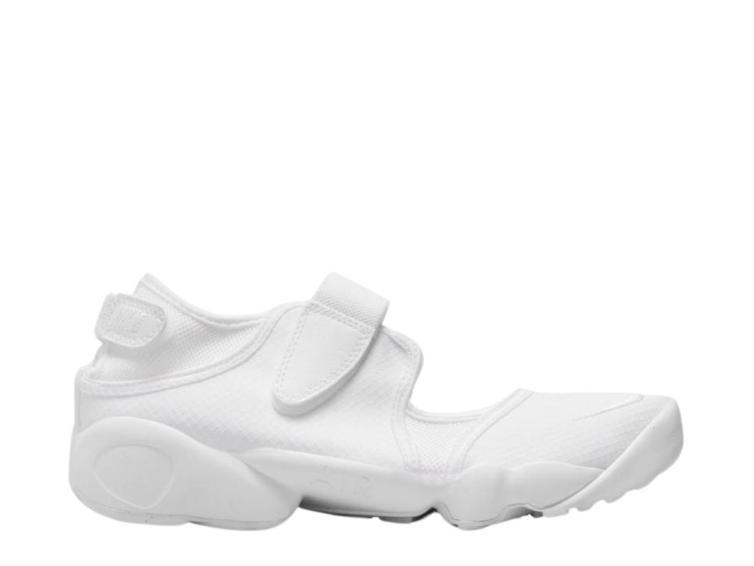 Nike Nike Air Rift Breathe Pure Platinum (W)