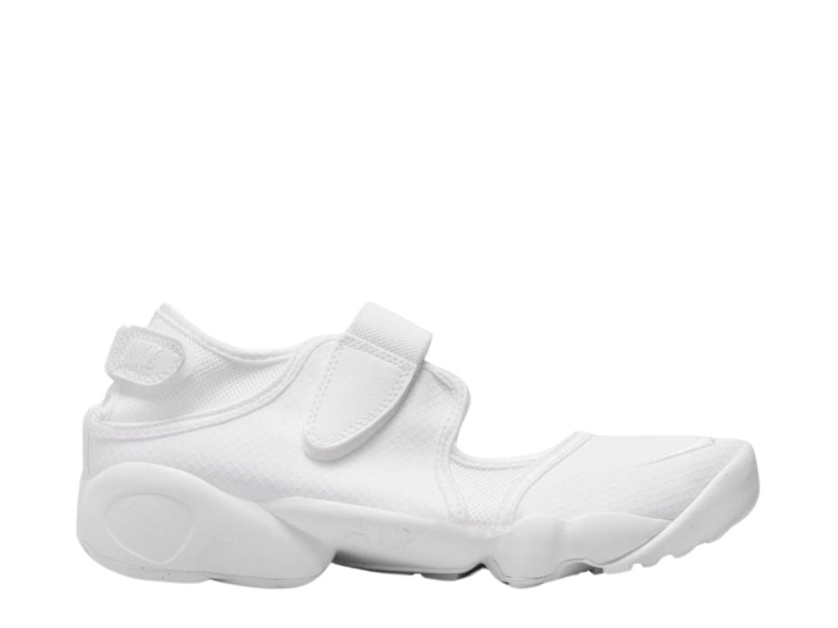 Nike Nike Air Rift Breathe Pure Platinum (W)