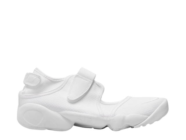 Nike Nike Air Rift Breathe Pure Platinum (W) - view 1