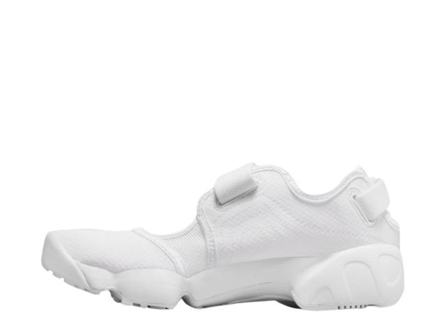 Nike Nike Air Rift Breathe Pure Platinum (W) - view 2