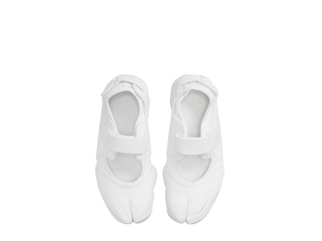 Nike Nike Air Rift Breathe Pure Platinum (W) - view 3