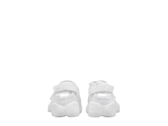 Nike Nike Air Rift Breathe Pure Platinum (W) - view 4