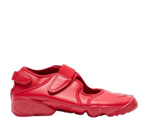 Buy Nike Air Rift Fire Red (W) at Sasom – Authentic and Ready to Ship