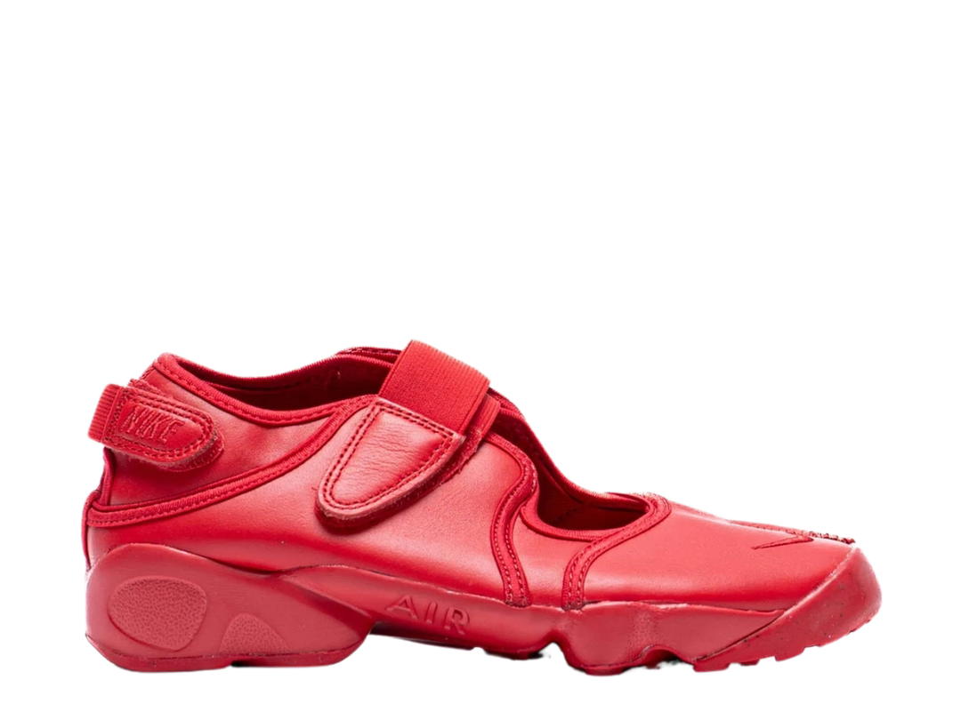 Nike Nike Air Rift Fire Red (W)